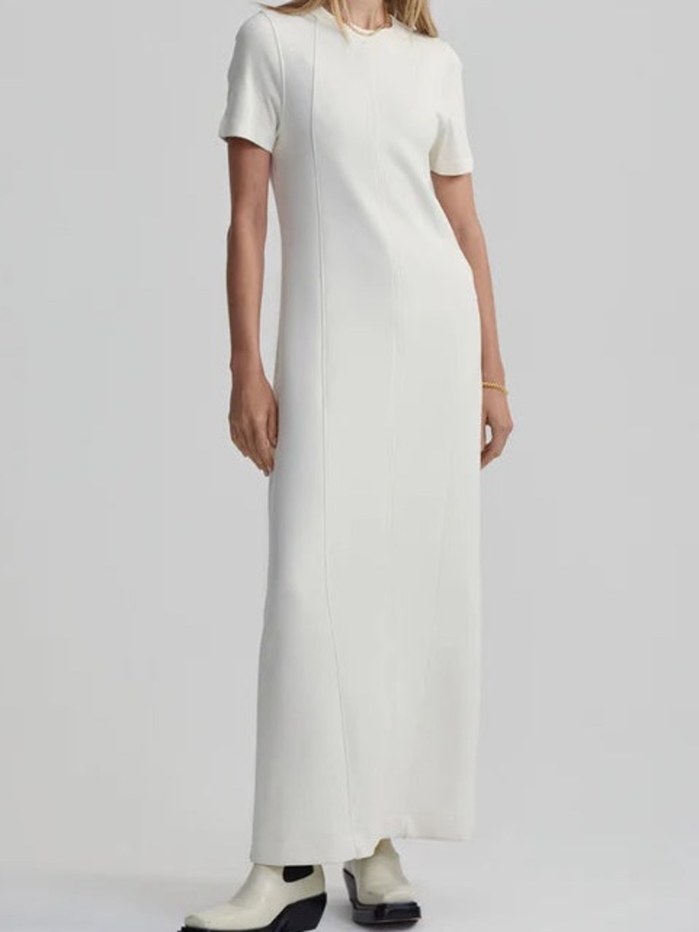 Varley Women's Hattie Maxi Dress xs